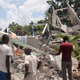 Image for article titled Haiti Searches for Earthquake Survivors as the Country Awaits Approaching Storm